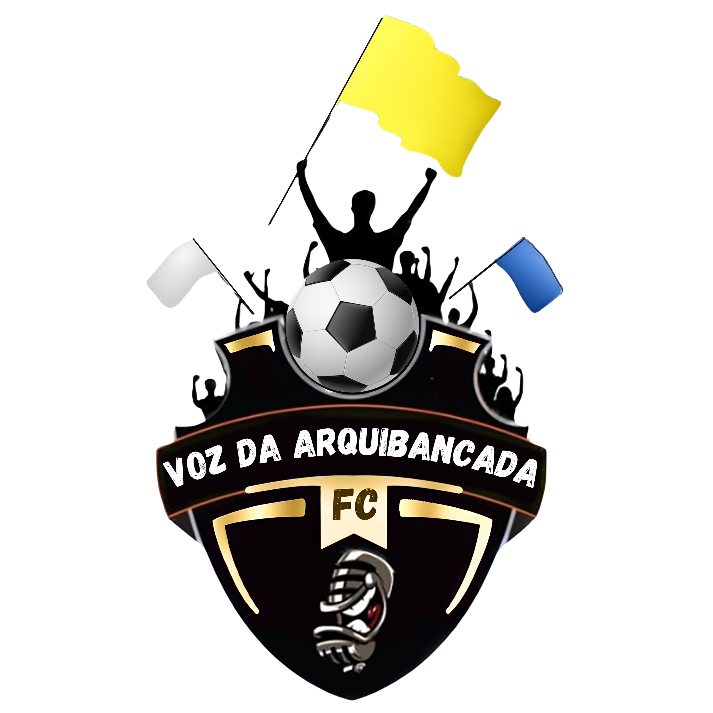 Voz da Arquibancada FC